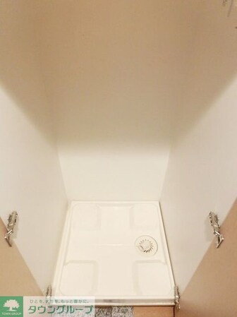 ルーブル荻窪伍番館の物件内観写真